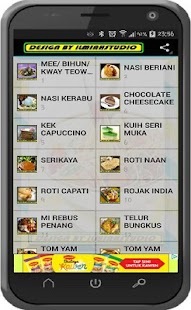 How to mod Buku Resepi Istimewa lastet apk for android