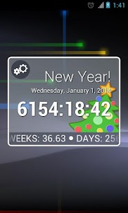 Timedget Screenshots 1