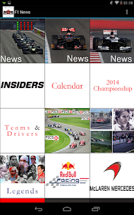免費下載新聞APP|Racing News 2014 app開箱文|APP開箱王