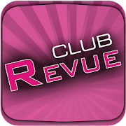 Revue Club  Icon