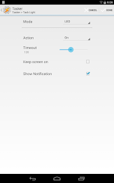 TF: Task Light poster 16