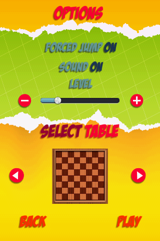 【免費解謎App】Funny Checkers HD-APP點子