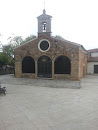 Parroquia De San Blas