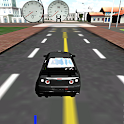 ExO Drive demo