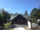 刈田神社