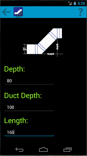 Simple Offset