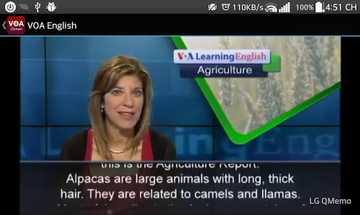 Voa Learning English(圖5)-速報App