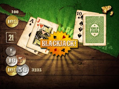 Blackjack Master