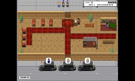 Job Agency Screenshots 8