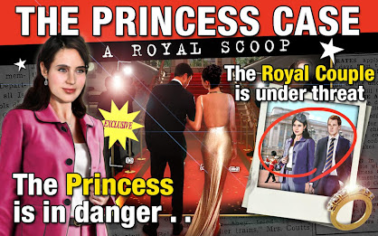 The Princess Case HD poster 17