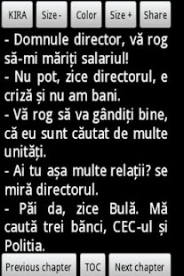 How to mod BANCURI (3000)  - volumul 17 2.0 apk for android