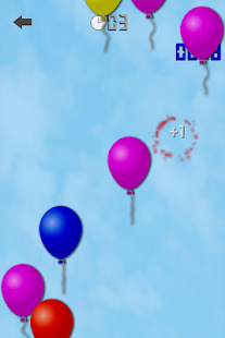 Lastest Balloons Splash APK for Android