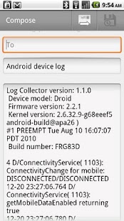 How to get Log Collector patch 1.2.0 apk for bluestacks