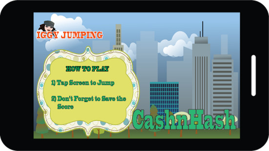 Jumping Game for Kids Screenshots 5