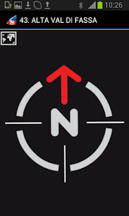Download 43. ALTA VAL DI FASSA APK