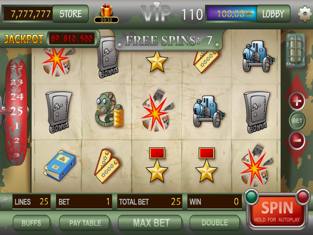 russian slots 2 free slots скачать