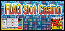 Flag Slot Casino Free APK