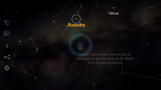 How to mod Rosetta (Churyumov) 2.8 apk for android