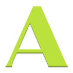 Cover Image of Download Fonts for FlipFont 61 2.3 APK