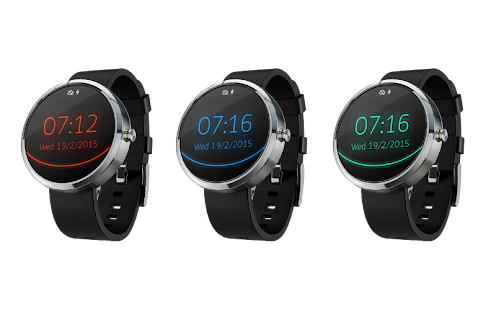 Holo Watch face(圖7)-速報App