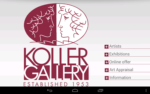 免費下載娛樂APP|Koller Gallery app開箱文|APP開箱王