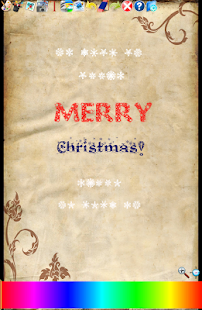 Christmas Fonts 4 Doodle Text!(圖3)-速報App