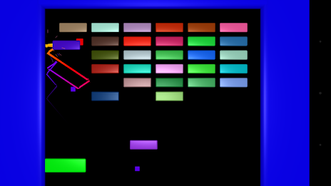 Brick smasher - Breakout-Free poster 11