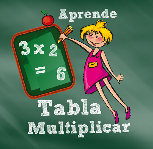 免費下載教育APP|Aprender Tablas de Multiplicar app開箱文|APP開箱王