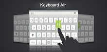 Air Theme for Keyboard Emoji APK
