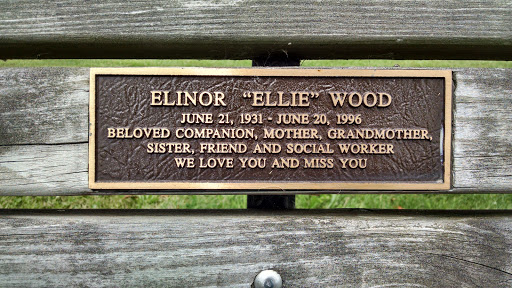 Ellie Wood Memorial