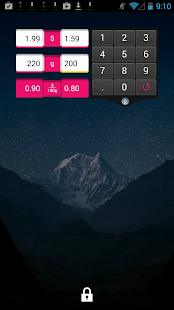 kompare price compare widget(圖4)-速報App