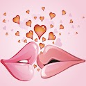 Types of Kisses logo