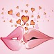Types of Kisses