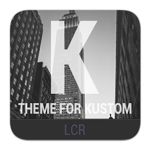 Klwp コピペでok 超簡単 週間カレンダーの作り方 トムとロイド Tom And Roid