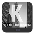 LCR for Kustom KLWP1.1