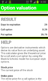 Free Download Finance Calculator APK for Android