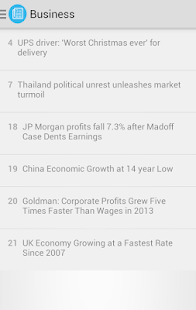 Free ESL English News APK