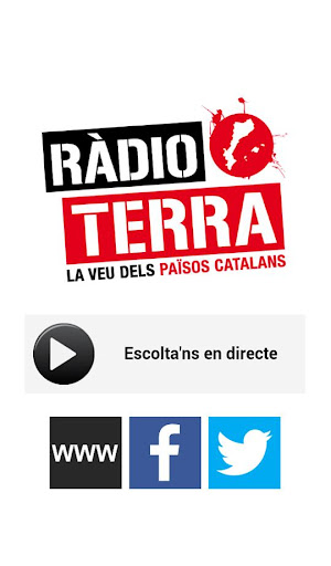 Ràdio Terra