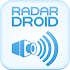 Widget for Radardroid Pro3.12