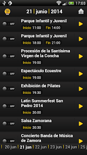 Free Download San Pedro Zamora 2014 APK for PC