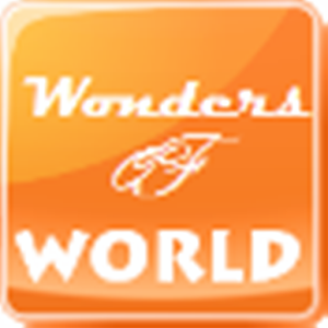 Wonders of World 1.0.0