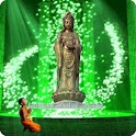Buddhism Wallpaper logo