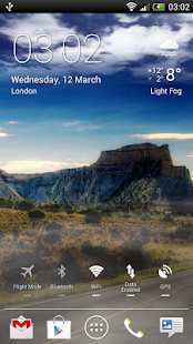 Weather Now Forecast & Widgets(圖7)-速報App