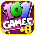 101-in-1 Games HD 1.1.6
