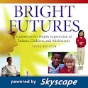 Bright Futures Guidelines logo