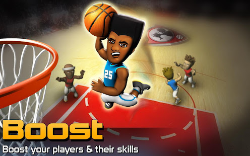 Big Win Basketball(圖2)-速報App