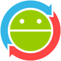 DataSync icon