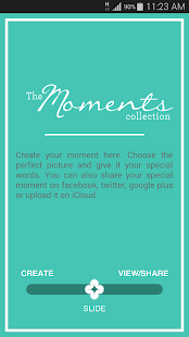 How to mod The Moments App 1.2 unlimited apk for android