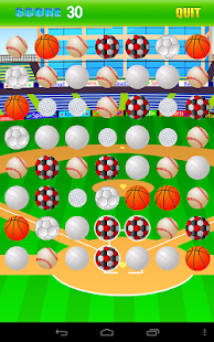 Lastest Baseball Loop Combo Connect APK for Android