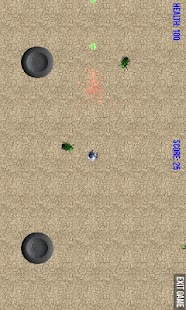 OverRun Screenshots 0